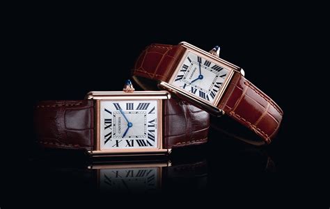 cartier louis tank replica|watches that look like cartier.